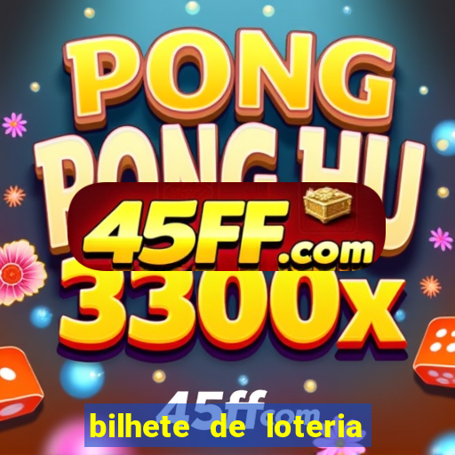 bilhete de loteria o filme completo dublado